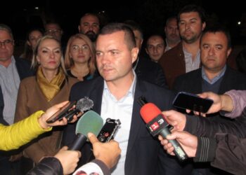 Пенчо Милков: Победата е персонална оценка и огромна отговорност /ВИДЕО/