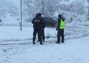 Затворен е пътят Русе-Бяла за всички МПС, има опашка от камиони