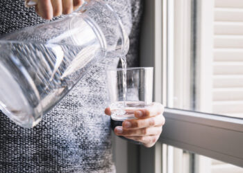 Кои са различните методи за филтриране на вода?