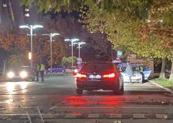 Полицията в Русе спира от движение шумните МПС след замерване на децибелите