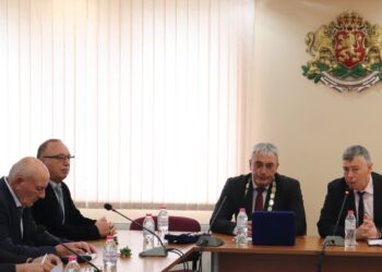 Кметът на Две могили Божидар Борисов встъпи в длъжност за третия си мандат