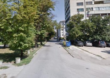 Санитарна резитба затваря част от ул. „Алеи Възраждане“ на 7 и 8 ноември