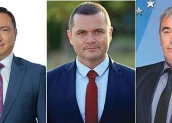 Кметовете и общинските съветници от Русе, Ветово и Две могили ще положат клетва