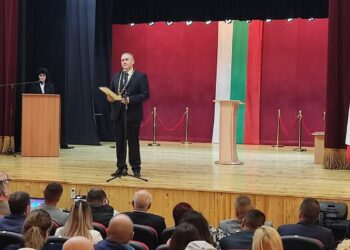 Кметовете и съветниците в община Бяла се заклеха за новия мандат /ВИДЕО/