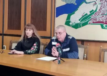 Започва акция „Зима“ в  Русенско, за миналия сезон има 8 жертви и 390 ПТП-та