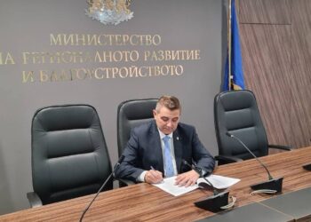 Държавата отпусна 3,2 млн. лв. на Община Русе за основен ремонт на улици