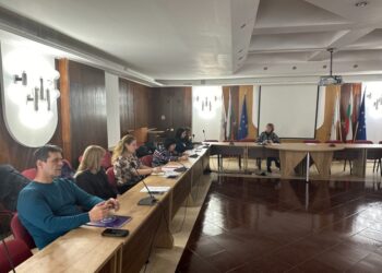 Увеличават се случаите на деца в Русе, въвлечени в родителски конфликти