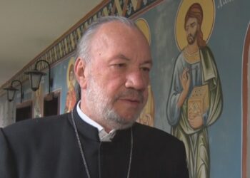 Искрен Веселинов предлага църквата да канонизира отец Боян Саръев