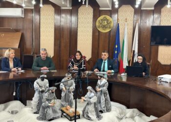 47,7 млн.лв. евросредства осигуриха 20 електробуса, 15 тролейбуса и зарядни станции в Русе