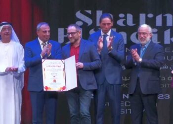Четири награди спечели „Изчезващи“ на Русенския театър на фестивала в Египет