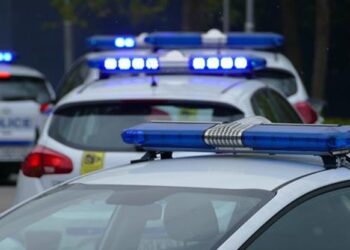 Полицията затвори пътя Русе-Разград към ДЗС заради акция