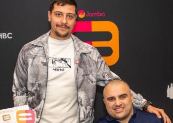 Теодор Цветков и Светослав Захариев от Русе с награди за добротворчество