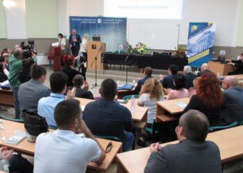 Комплекс от мерки за безопасност във връзка с предстоящия студентски празник.