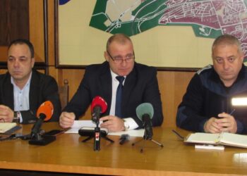 КАТ-Русе: Фирмите за зимно поддържане ще бъдат глобени при забавяне /ВИДЕО/