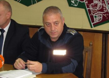 КАТ-Русе: Фирмите за зимно поддържане ще бъдат глобени при забавяне /ВИДЕО/