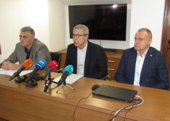 Простреляната жена в Русе – бита и окована в белезници, мотивът е ревност /ВИДЕО/