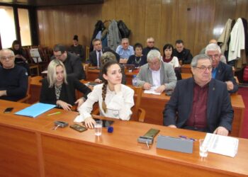 Съветниците на МК „БСП за България“ подкрепиха плановете за развитие на Община Русе