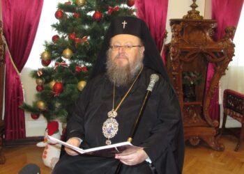 Русенският митрополит Наум: Ремонтираме усилено храмове и манастири /ВИДЕО/