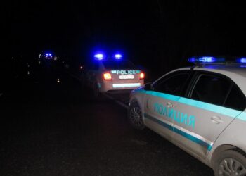 Двама водачи са установени с положителни проби за наркотици