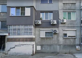 7 жилищни блока в Русе ще бъдат санирани с 21,2 млн.лв. евросредства