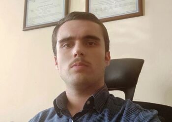 Кирил Миланов от Русенския университет: Темата за пестене на енергия ме интересува от ученик