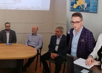 ПП-ДБ и Община Русе взаимно се обвиниха в некомпетентност заради проекти
