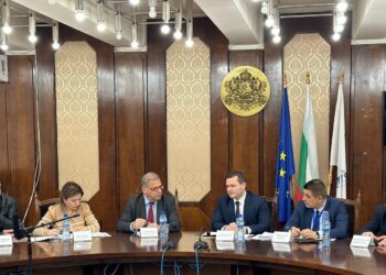 Кметът поиска от екоминистъра конкретни мерки на национално ниво 