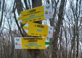 Предстои учредяване на Консултативен съвет на инициативата „Заедно за Поломието“
