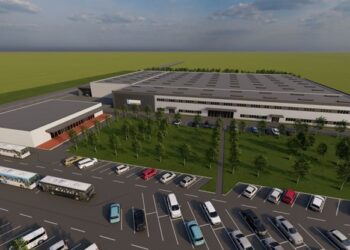 Eberspächer продаде чисто новия си завод в Русе на австрийска компания