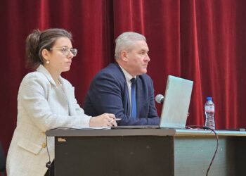 Кметът на Община Бяла Димитър Славов започна срещи в малките населени места