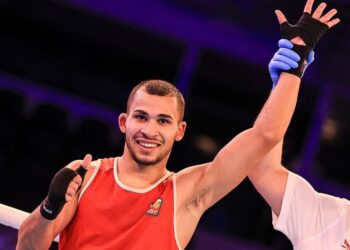 Русенецът Радослав Росенов в Топ 10 на „Най-добър млад спортист“ на България