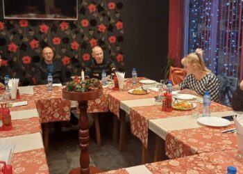 Общинското ръководство на ГЕРБ-Русе набеляза задачите през новата година