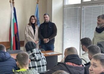 Кметът на Глоджево Мехмед Гази е новият областен лидер на МДПС-Русе