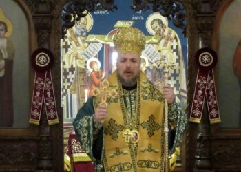 Викарият на Русенския митрополит – кандидат за нов владика в Сливен