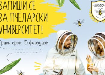 Осигуряват три стипендии за Пчеларски университет в района на Бяла и Свищов