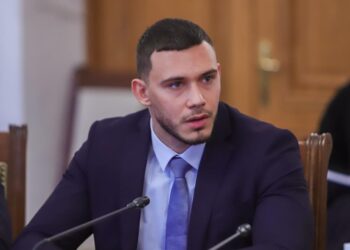 Георги Кръстев: Няма да позволя казусът с чистотата на въздуха в Русе да бъде потулен