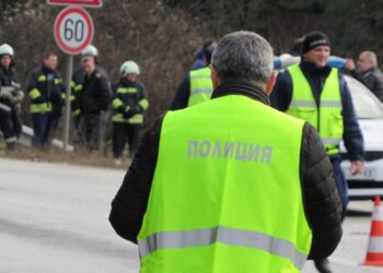 Започна номинирането за годишните награди за пътна безопасност