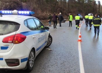 Шофьор: Вадихме пътниците през прозорците, автобусът караше бързо /ВИДЕО/