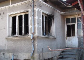 Загиналият в пожара в „Долапите“ е бил на легло след инсулт /ВИДЕО/