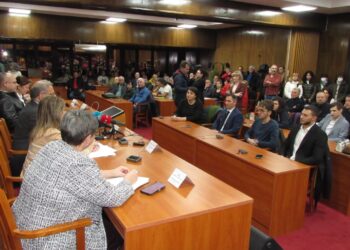 Какво си казаха екоминистърът и гражданите на Русе за чистотата на въздуха /ВИДЕО/