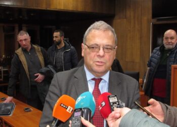 Министър Попов: Поели сме отдавна ангажименти по казуса „Русе“ /ВИДЕО/