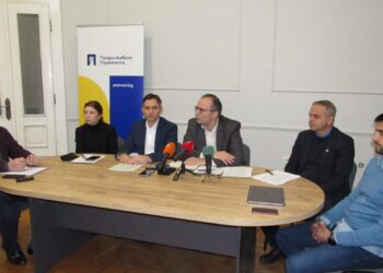ПП-ДБ: Настояваме Община Русе да има план за действие за проектите /ВИДЕО+СПИСЪК/