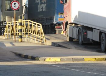 Превозвачи: Румънците манипулират кантарите, някой трябва да се намеси /ВИДЕО/