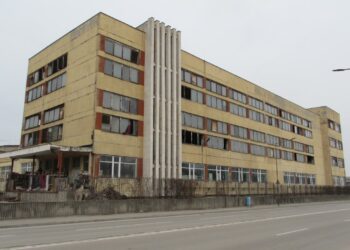 Още една емблематична сграда в Русе е на път да остане в историята /ВИДЕО/