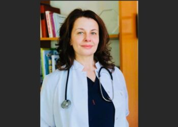 Д-р Антоанета Димитрова: 80% е успеваемостта на лъчелечението срещу туморните клетки
