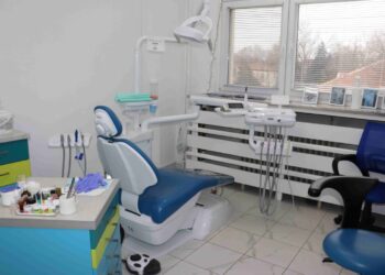Стоматологията в Русе ще обучава детски зъболекари и орални хирурзи