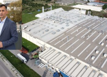 Депутатът Иван Белчев продължава проучването на казуса с биофилтрите на „Линамар“