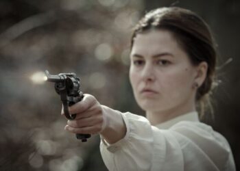 В Русе: Представят филма „Отмъстителката“, посветен на Мара Бунева