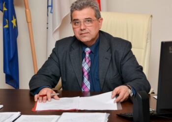 И зам.-кметът Димитър Недев ще представлява НСОРБ и Русе в национален съвет