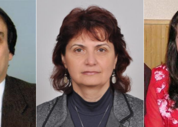 Избрани са новите заместник-ректори на Русенския университет